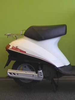 Suzuki Run